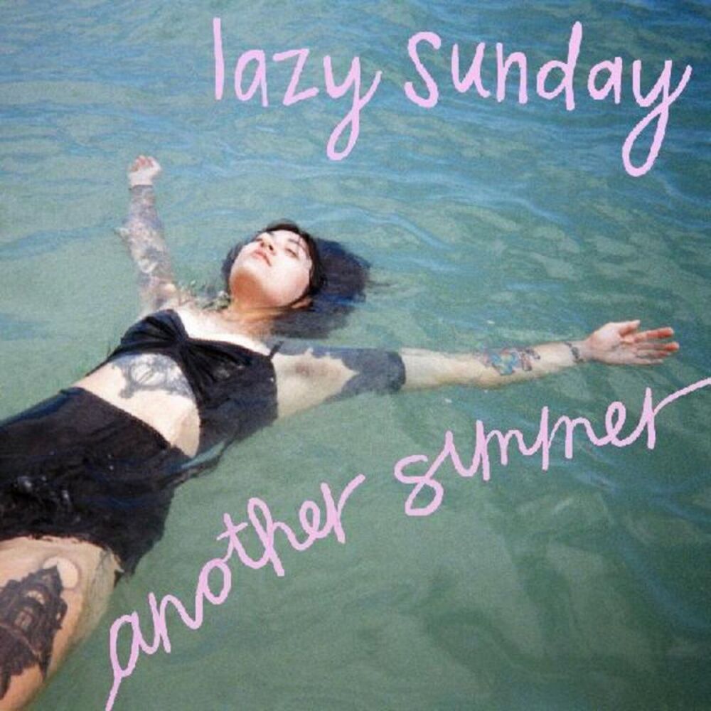 Lazy Sunday - Another Summer  LP LP